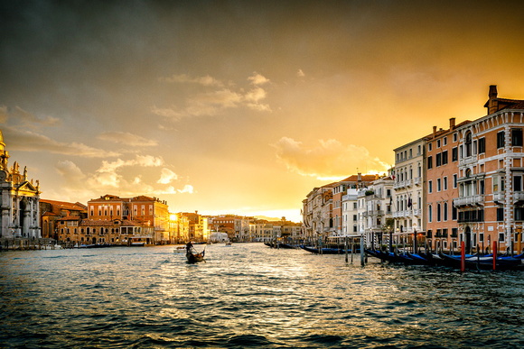 exclusive highlights of venice and murano island tour