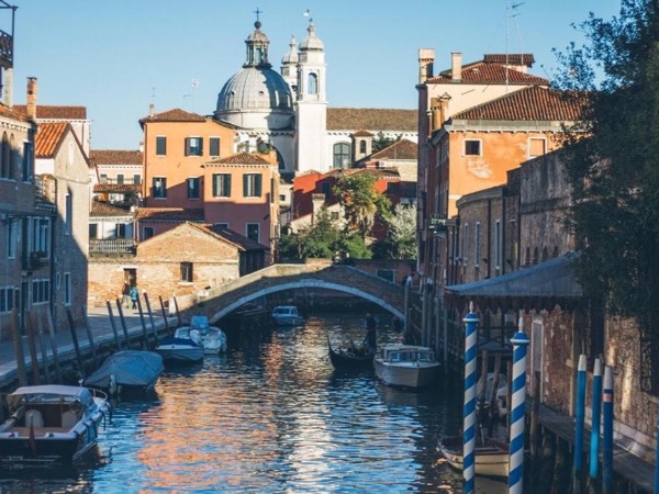 Full day tailored private Venice tour