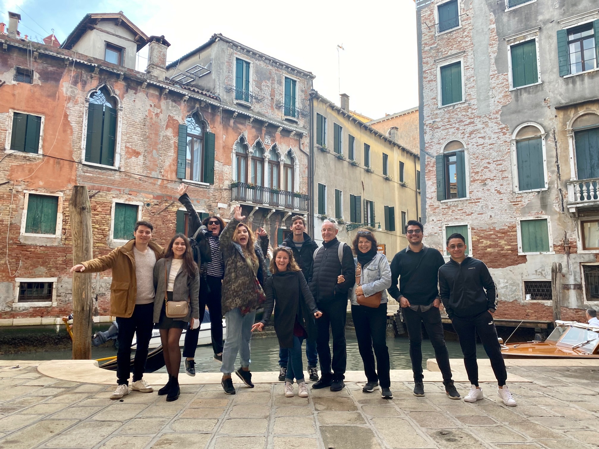 venice tours by locals
